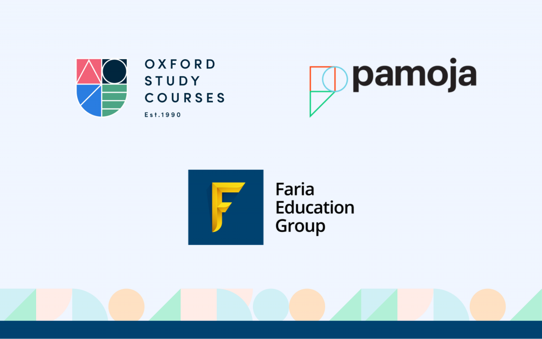 Faria welcomes Pamoja to accelerate Online Learning