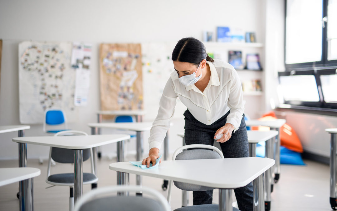 How online learning will outlast the pandemic and deliver huge benefits to schools