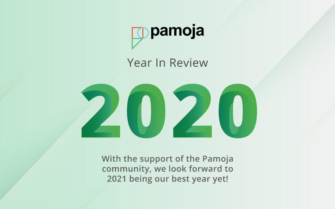 2020 Year in Review