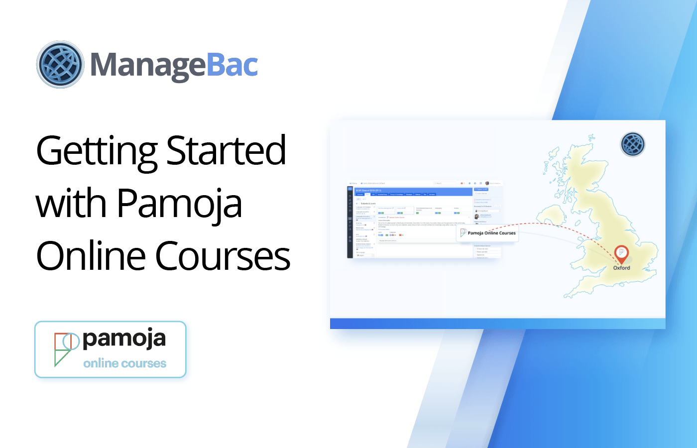 Getting Started with Pamoja Online Courses