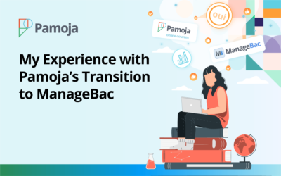 My Experience with Pamoja’s Transition to Managebac