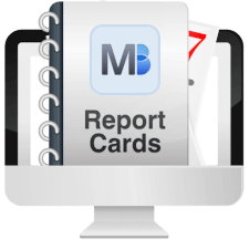 Web View Reports