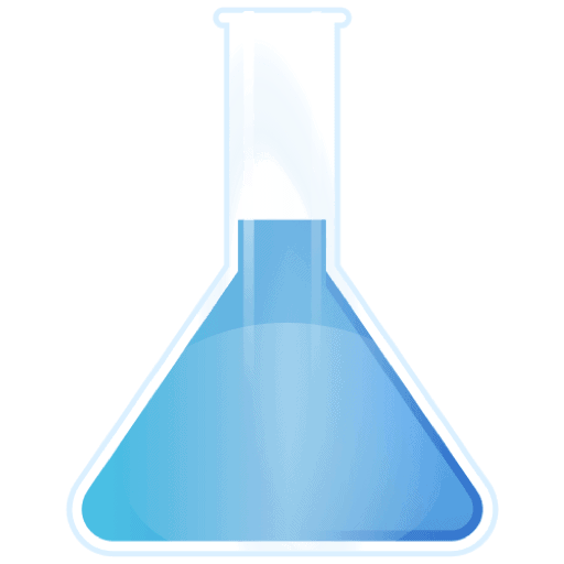 chemistry ico