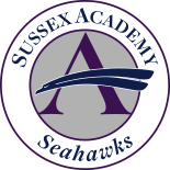 logo Sussex Academy